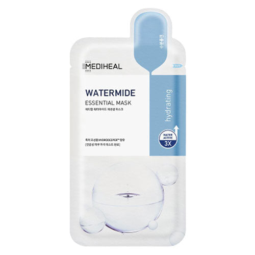 Essential Mask - Kbeauty Dropzone