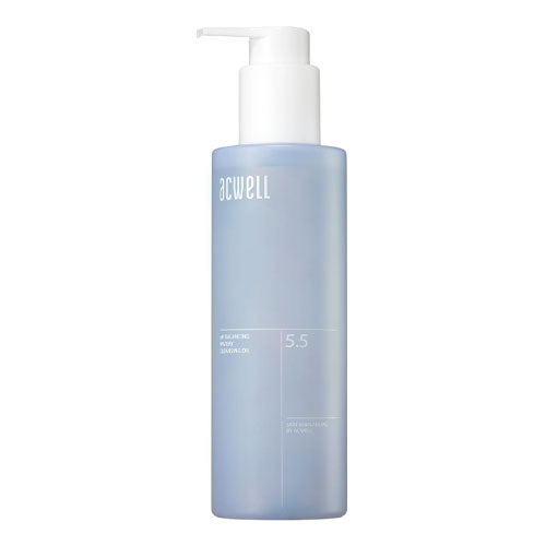 pH Balancing Watery Cleansing Oil - Kbeauty Dropzone