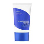 Hyaluronic Acid Watery Sun Gel - Kbeauty Dropzone