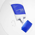 Hyaluronic Acid Watery Sun Gel - Kbeauty Dropzone