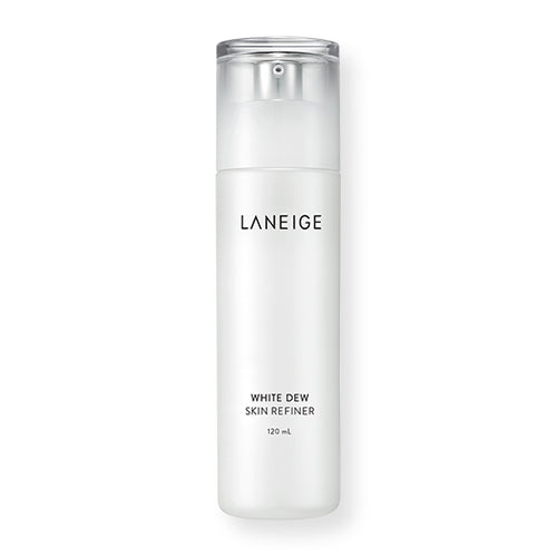 White Dew Skin Refiner - Kbeauty Dropzone