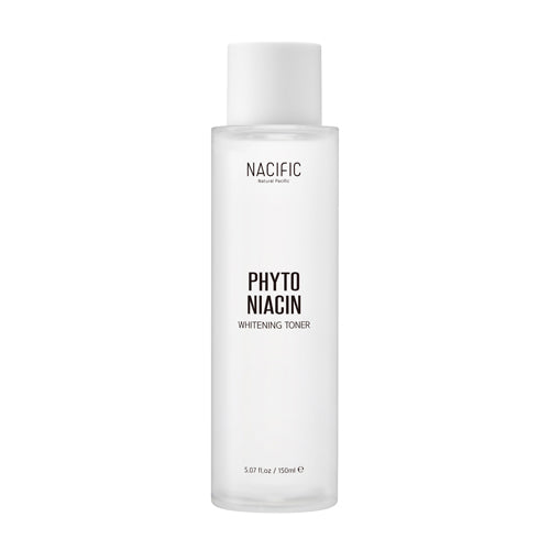 Phyto Niacin Whitening Toner - Kbeauty Dropzone