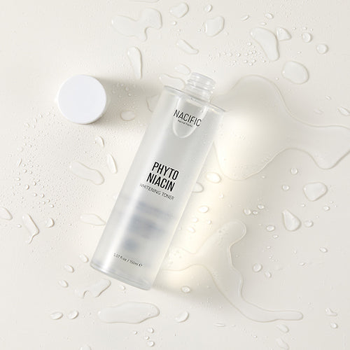 Phyto Niacin Whitening Toner - Kbeauty Dropzone