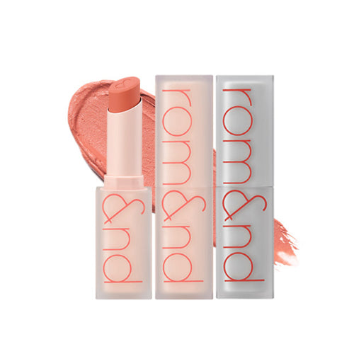 Zero Matte Lipstick - Kbeauty Dropzone
