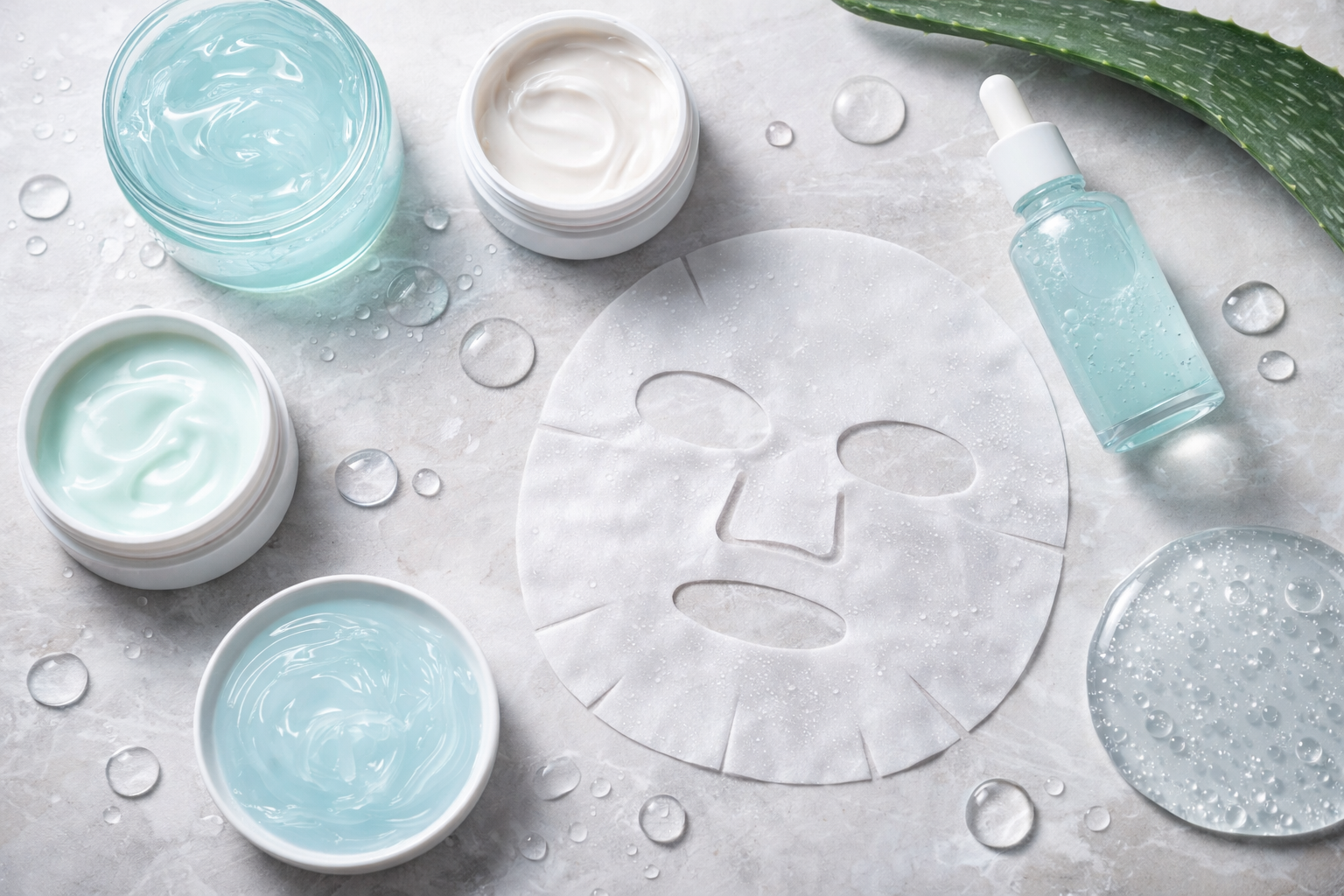 Top Hydrating Face Masks in Australia 2026