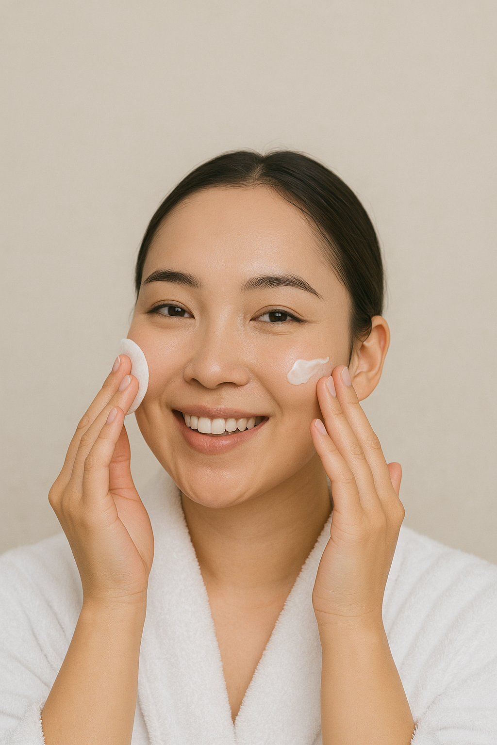 How to Prep Your Skin with K-Beauty Products Before Makeup