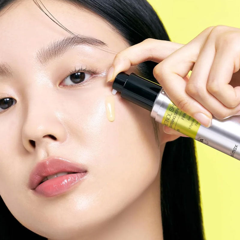 Anti-Ageing Korean Skincare