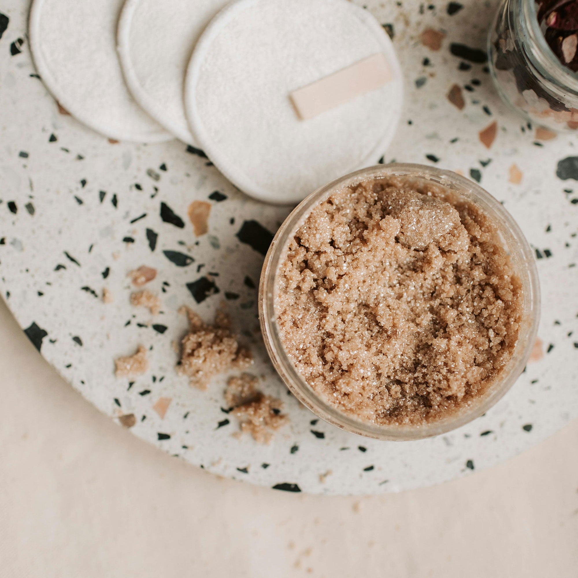 Top 5 Korean Exfoliators for Sensitive Skin