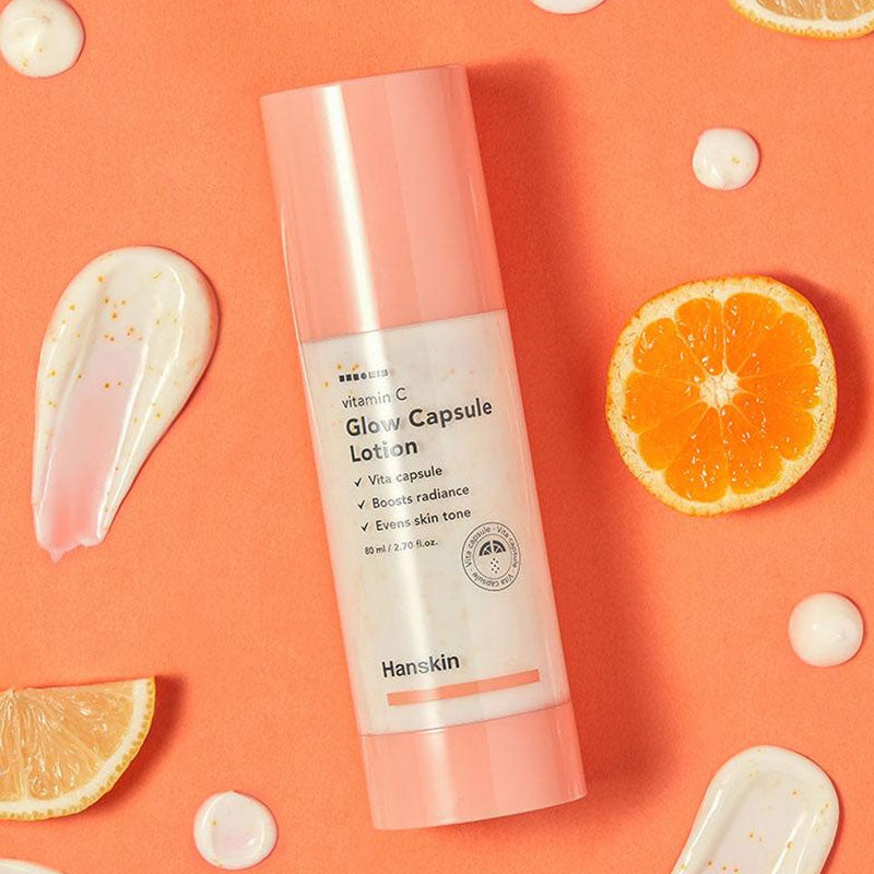 10 Best Korean Vitamin C Products for Brighter Skin