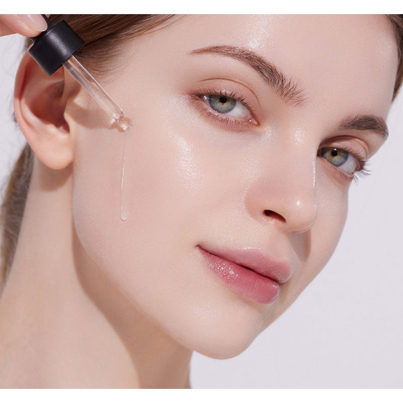 Korean Skincare for Hyperpigmentation & Dark Spots