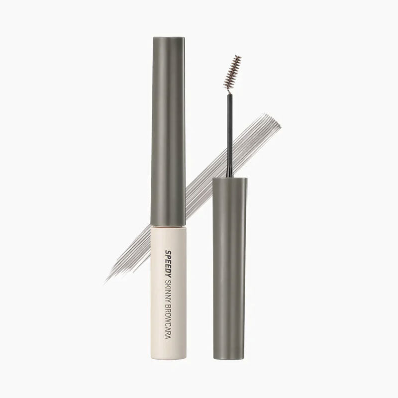 Speedy Skinny Browcara