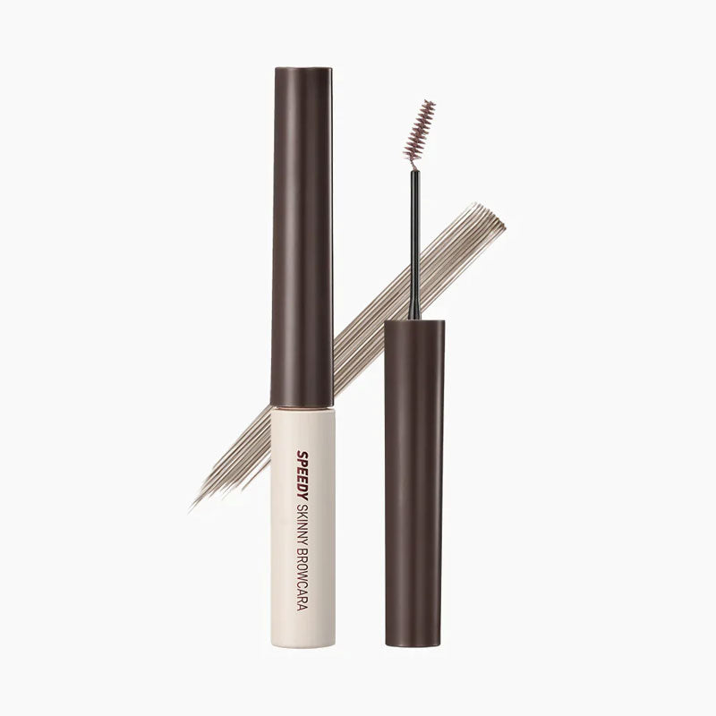 Speedy Skinny Browcara