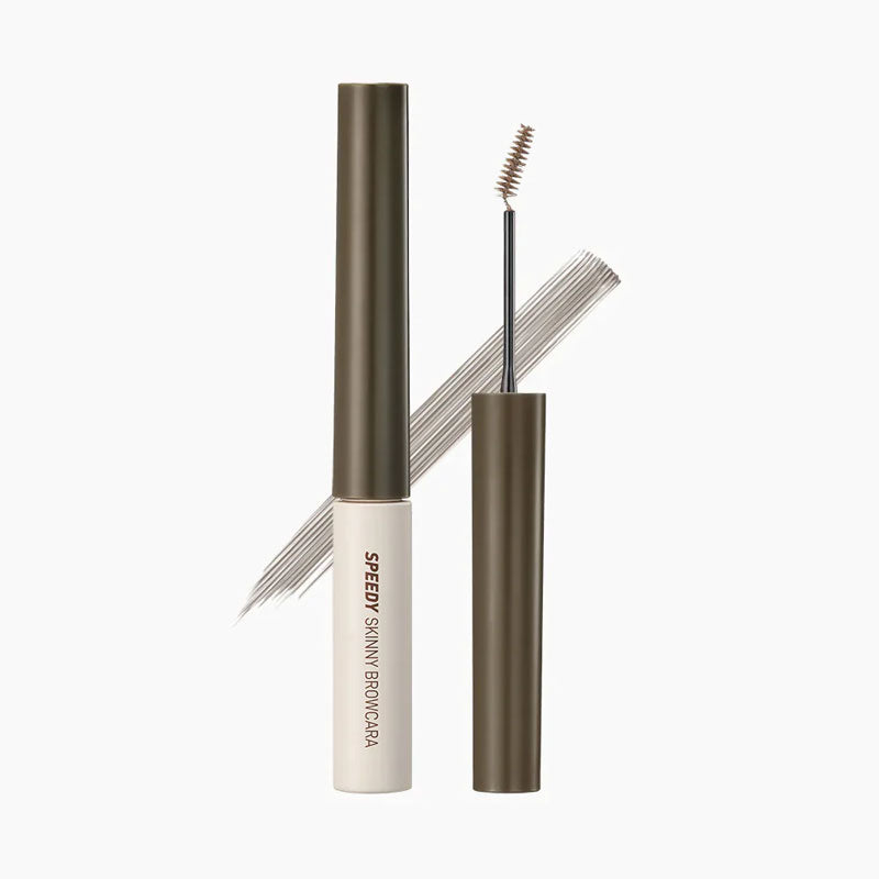 Speedy Skinny Browcara