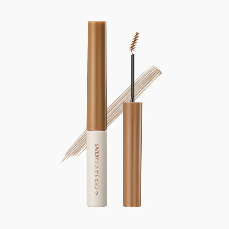 Speedy Skinny Browcara