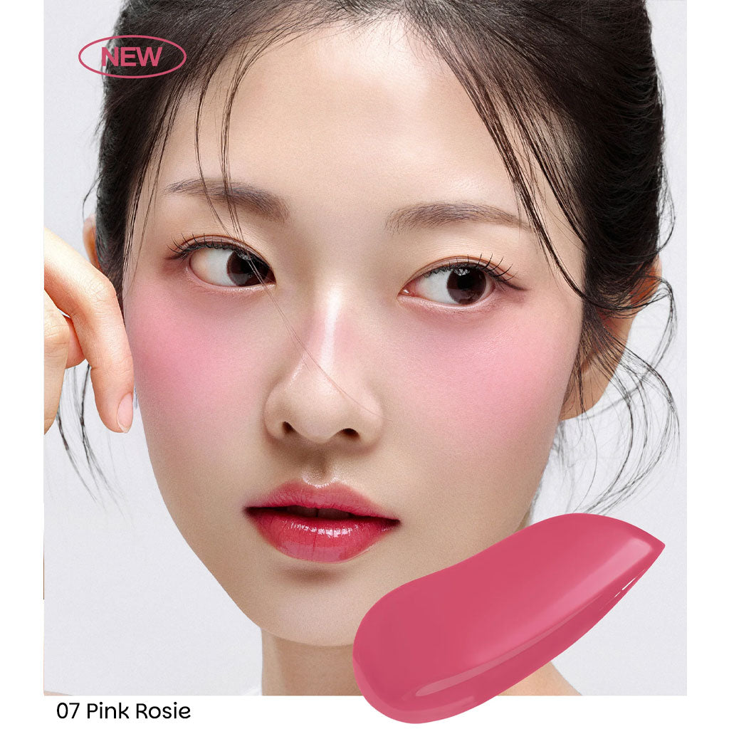 Moist Ampoule Blusher
