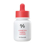 Azelaic 10 & Madeca Ampoule