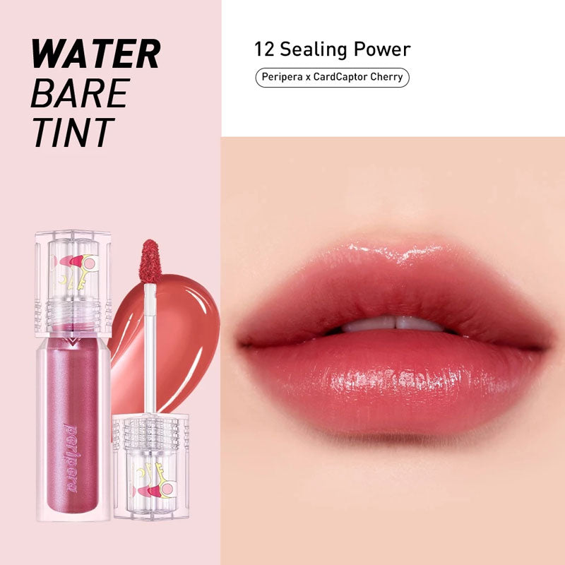 Water Bare Tint