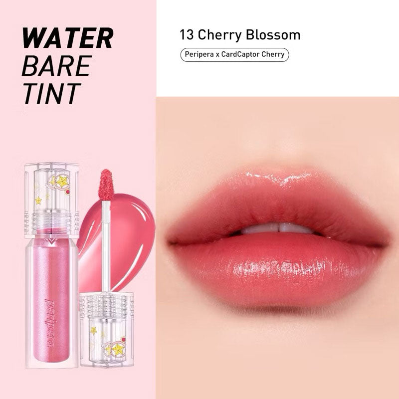 Water Bare Tint