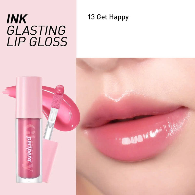 Ink Glasting Lip Gloss