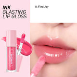Ink Glasting Lip Gloss