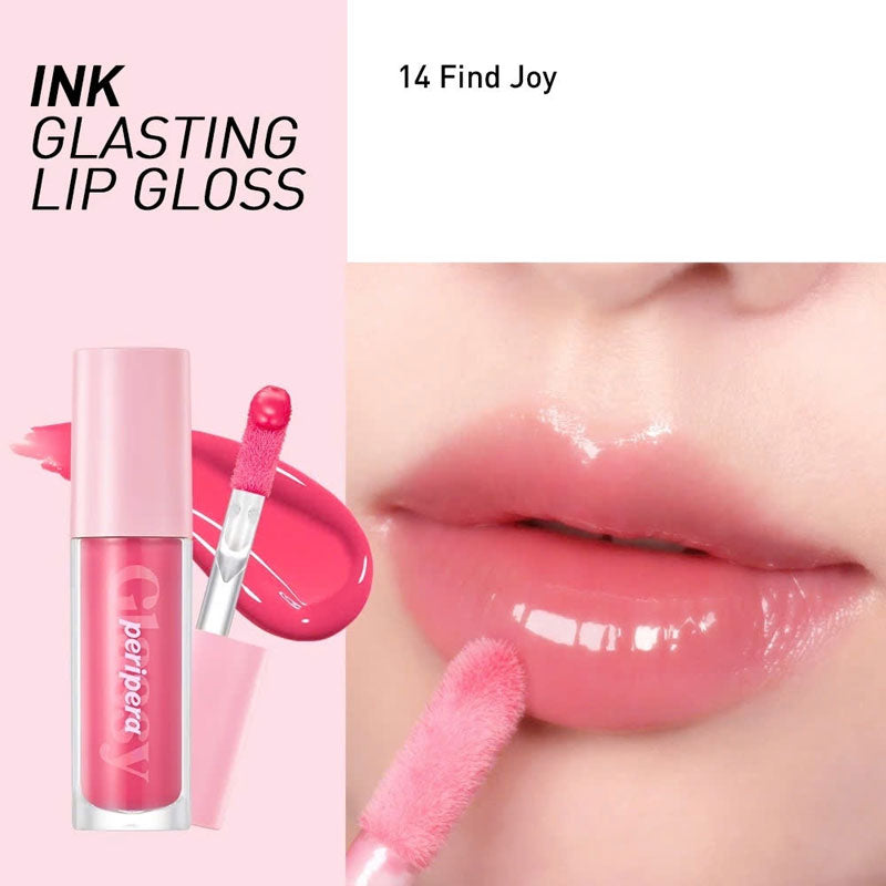 Ink Glasting Lip Gloss