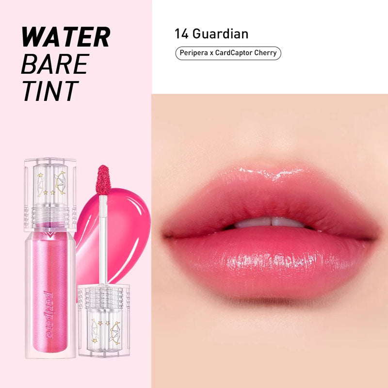 Water Bare Tint