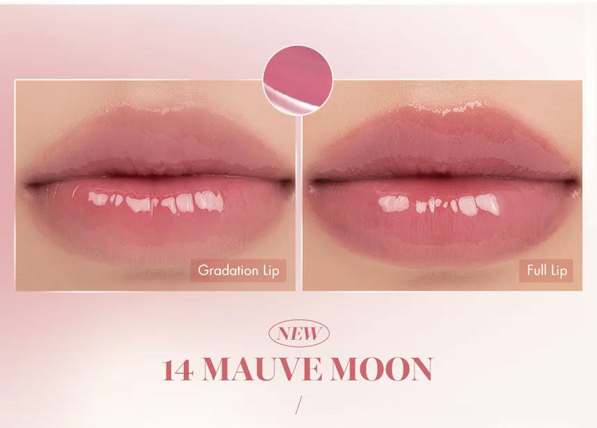 Glasting Water Tint