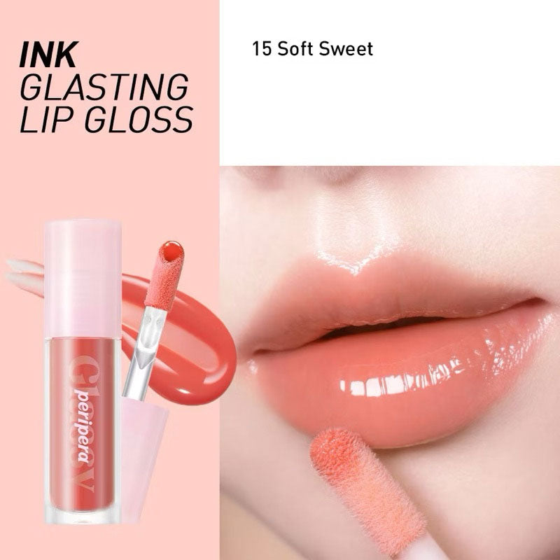 Ink Glasting Lip Gloss