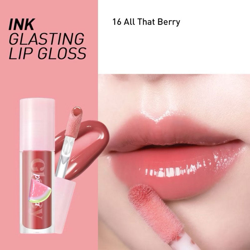Ink Glasting Lip Gloss