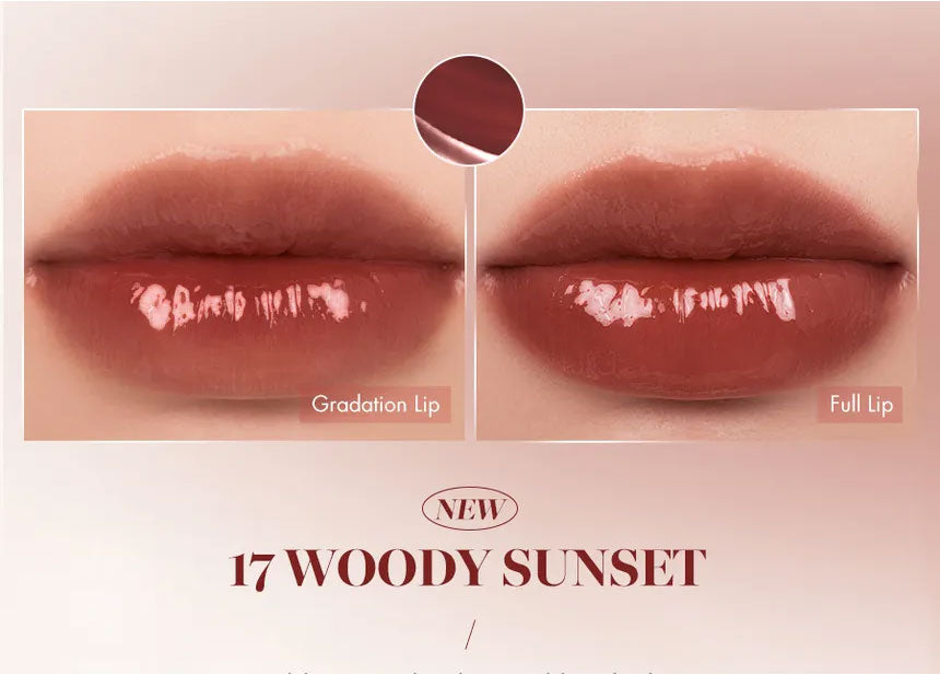 Glasting Water Tint