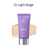 M Perfect Cover Serum BB Cream