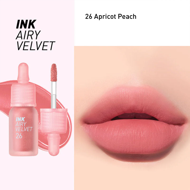 Ink Airy Velvet Tint