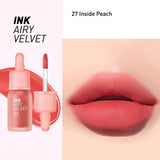 Ink Airy Velvet Tint