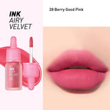 Ink Airy Velvet Tint