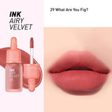Ink Airy Velvet Tint