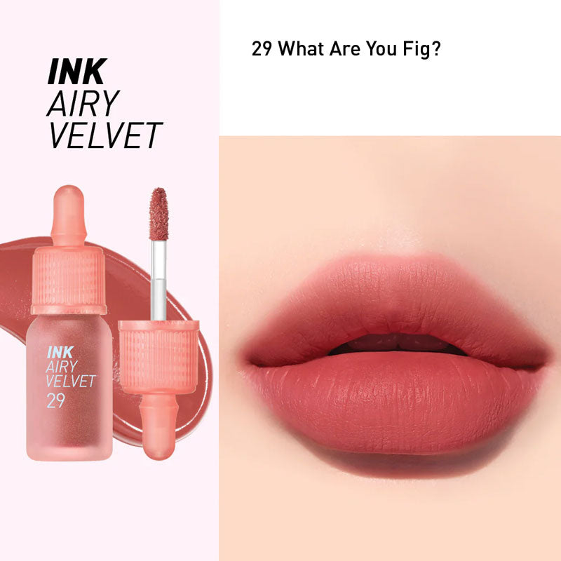 Ink Airy Velvet Tint