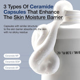 3 Ceramide Panthenol Moisture Barrier Cream