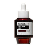 RX AHA BHA Peeling Serum