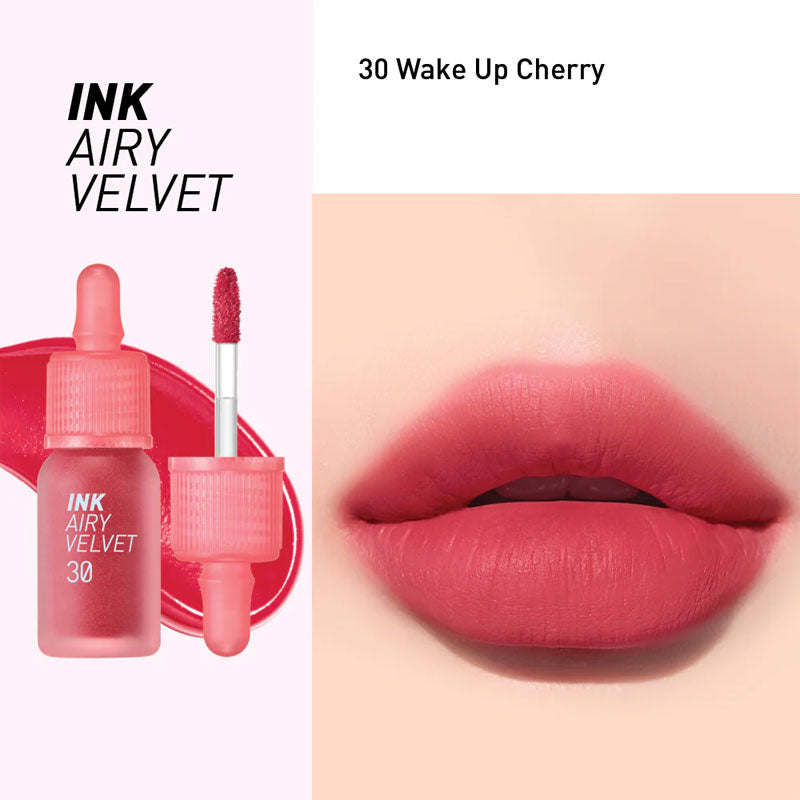 Ink Airy Velvet Tint