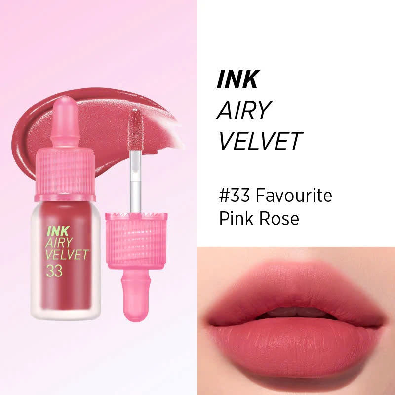 Ink Airy Velvet Tint