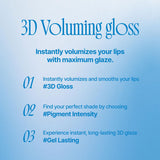 3D Voluming Gloss