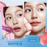 3D Voluming Gloss