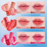 3D Voluming Gloss