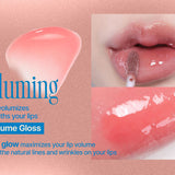 3D Voluming Gloss