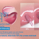 3D Voluming Gloss