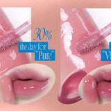 3D Voluming Gloss