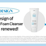Soon Jung 5.5 Foam Cleanser