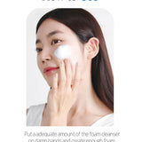 Soon Jung 5.5 Foam Cleanser