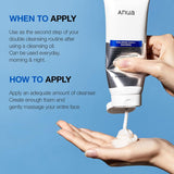 8 Hyaluronic Acid Hydrating Gentle Foaming Cleanser
