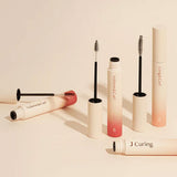 J-Curling Mascara